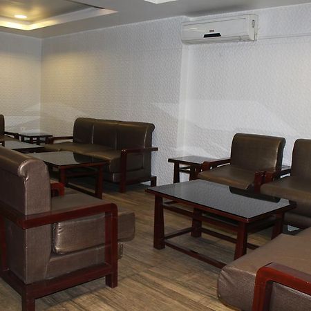 Hotel Bengal International Siliguri Exterior photo