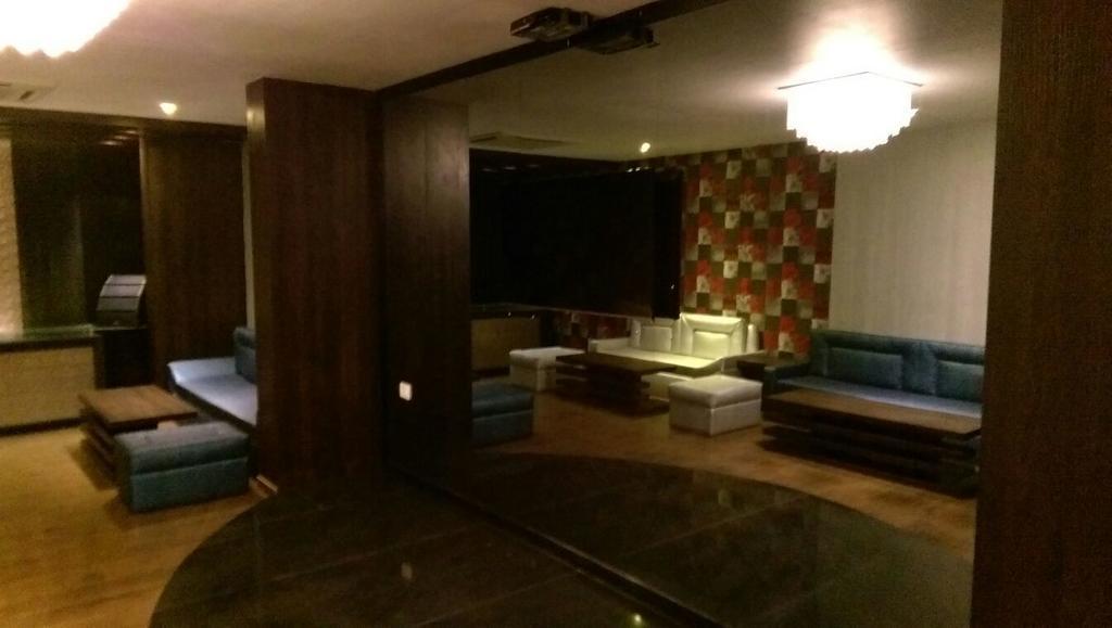 Hotel Bengal International Siliguri Exterior photo