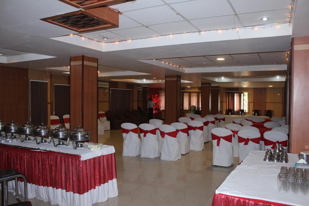 Hotel Bengal International Siliguri Exterior photo