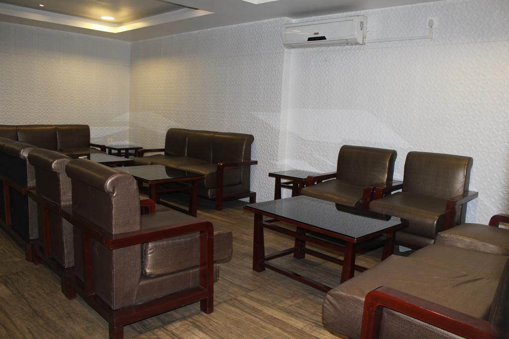 Hotel Bengal International Siliguri Exterior photo