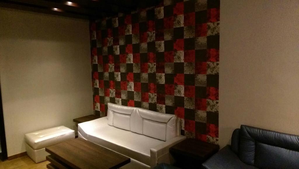 Hotel Bengal International Siliguri Room photo