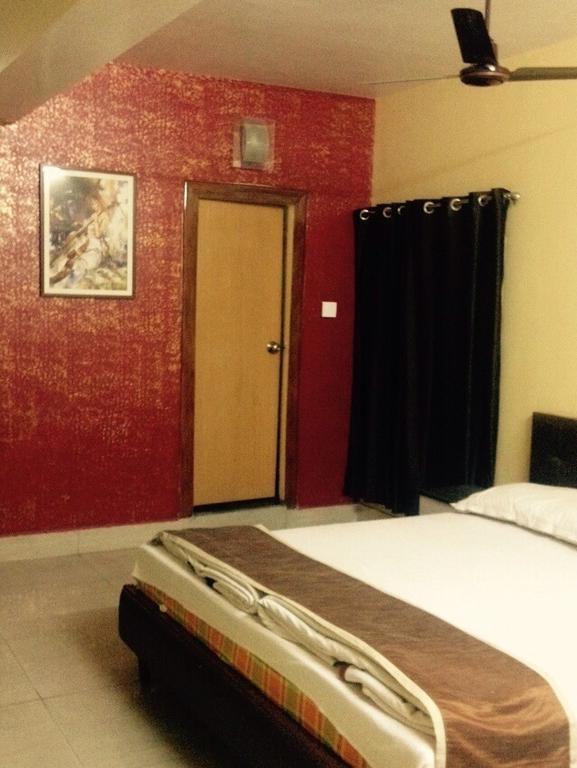 Hotel Bengal International Siliguri Room photo