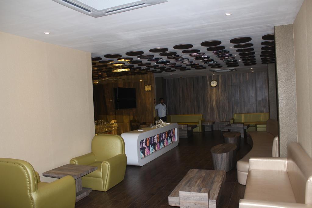 Hotel Bengal International Siliguri Exterior photo